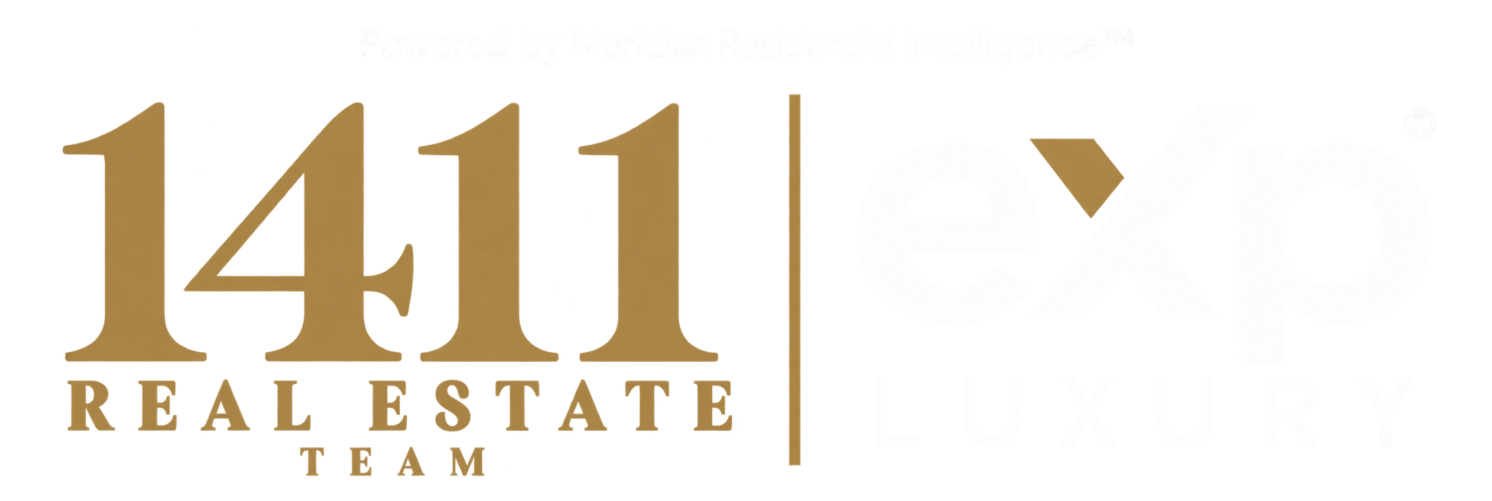 1411 Real Estate Team, eXp Luxury