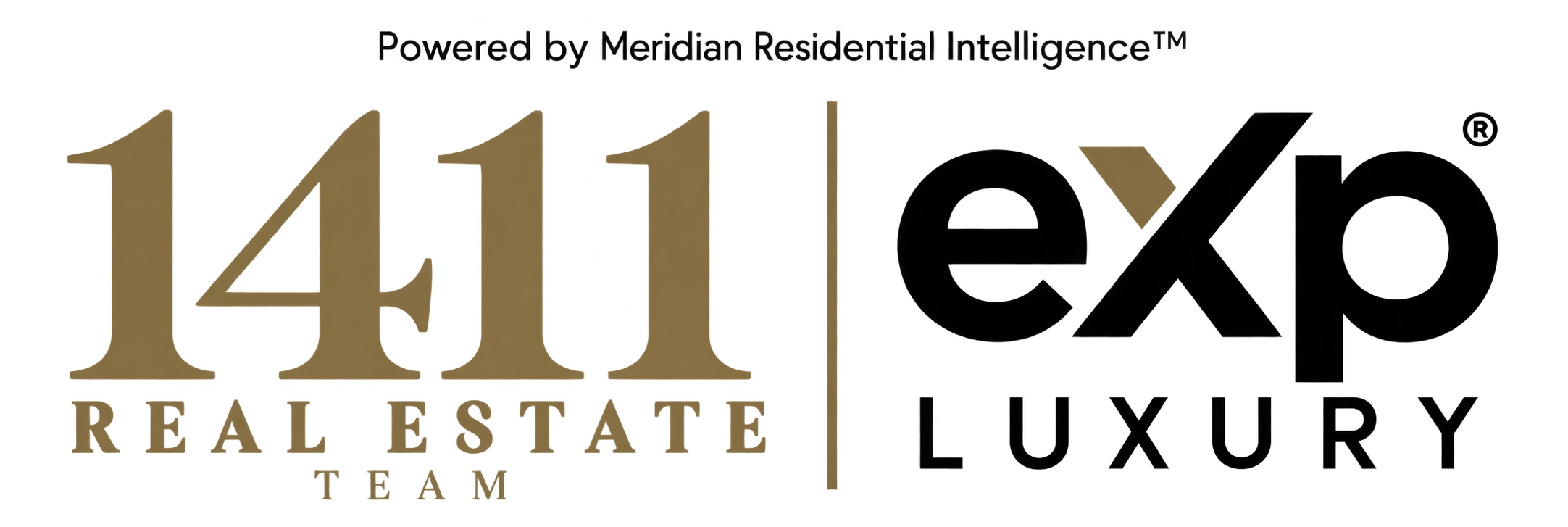 1411 Real Estate Team, eXp Luxury
