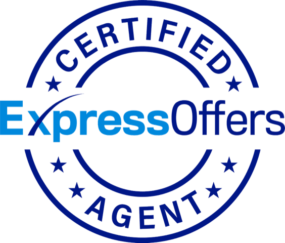 Express Offers Certification Badge