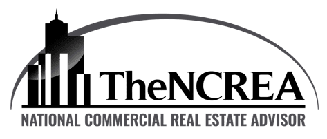 TheNCREA National Commercial Real Estate Advisor Grayscale