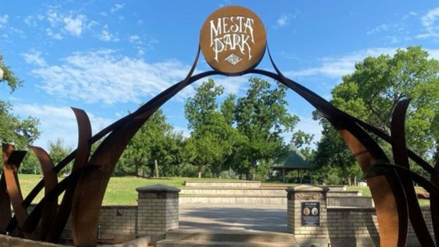 Mesta Park