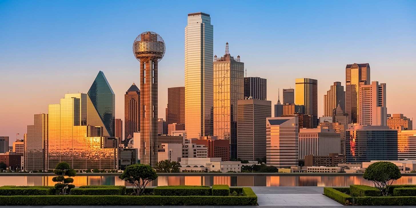 Greater Dallas