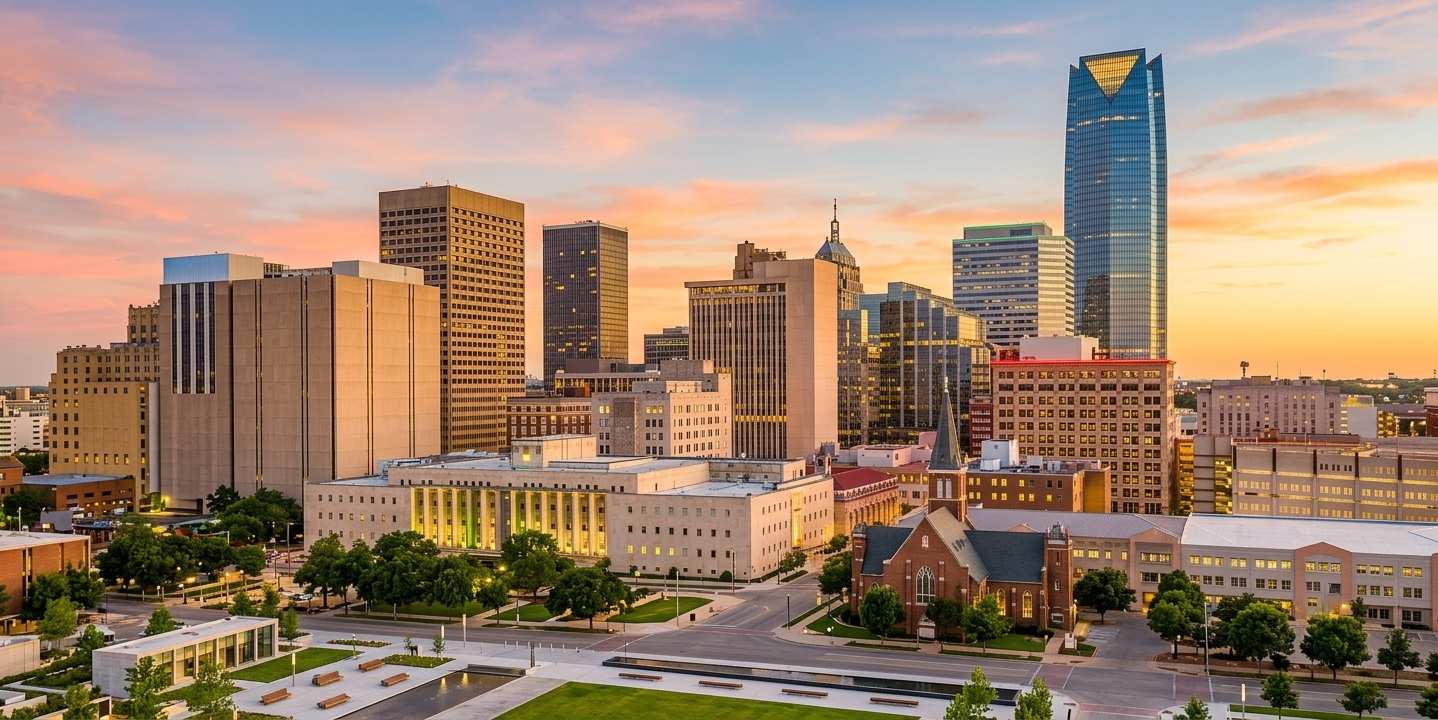 Oklahoma